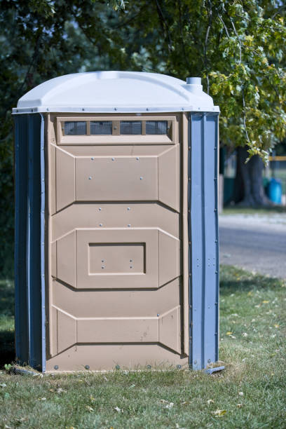 Affordable portable toilet rental in Butner, NC